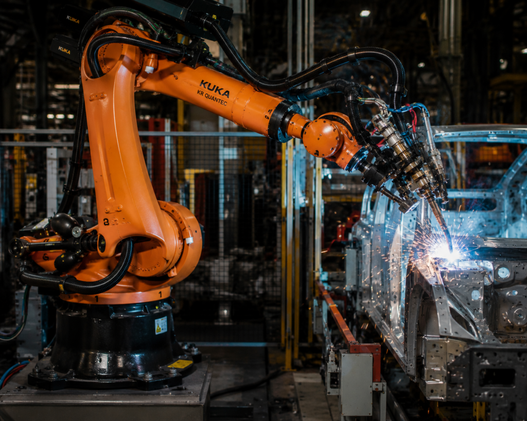 Robotic Arms Explained: Types, Uses, Payload and How to Choose One