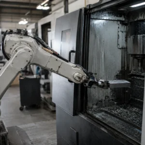 CNC Automation