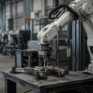 Robot Arms