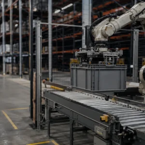 Warehouse Automation