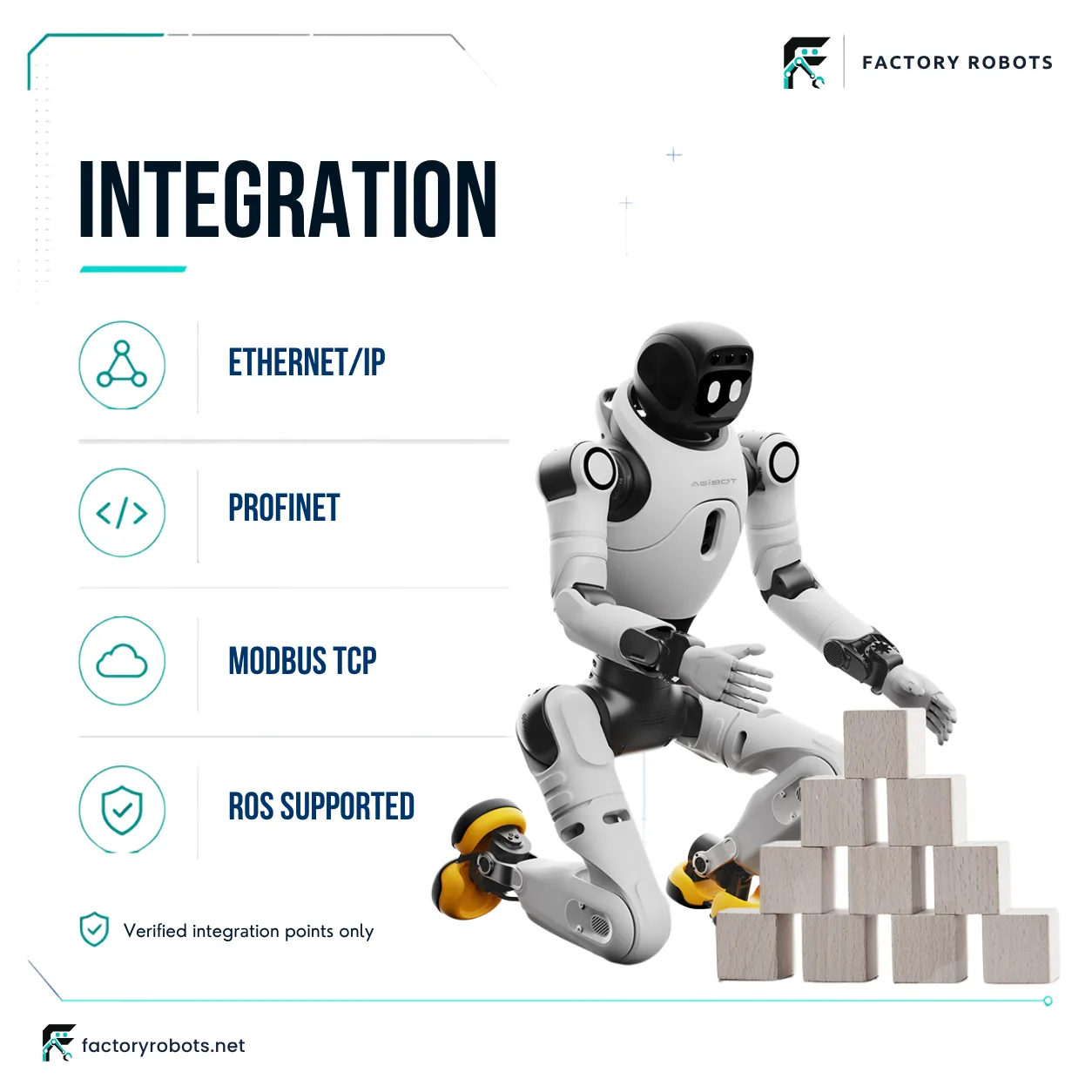 AgiBot X2 Base — humanoid development platform — integration details