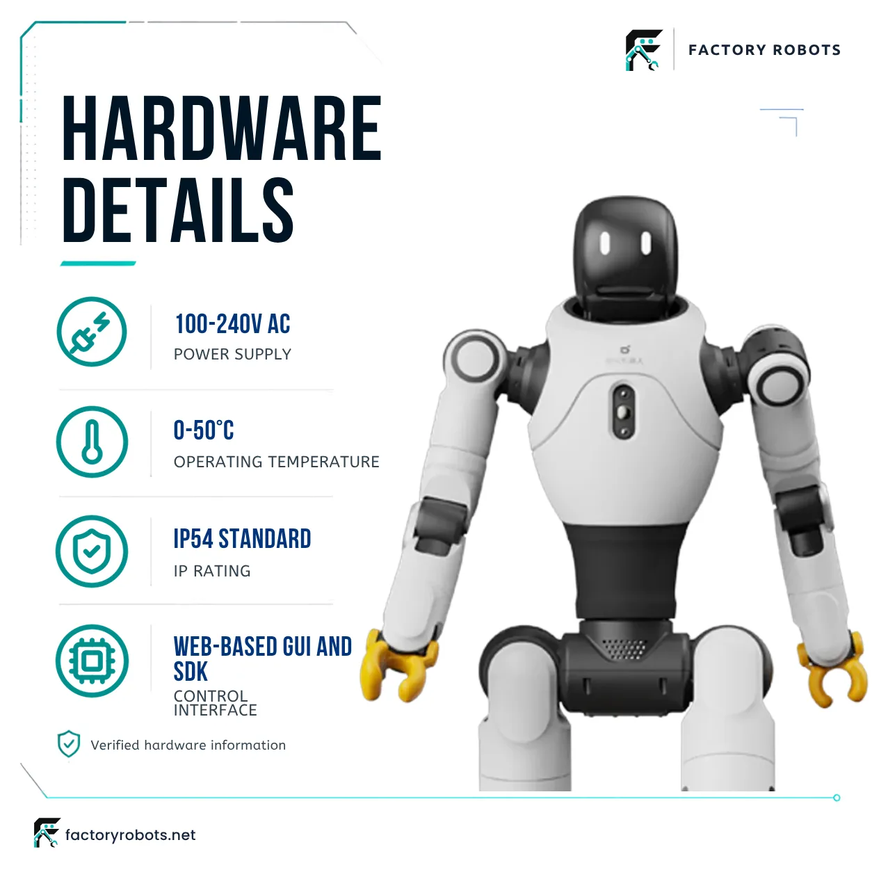 AgiBot X2 Base — humanoid development platform — hardware details