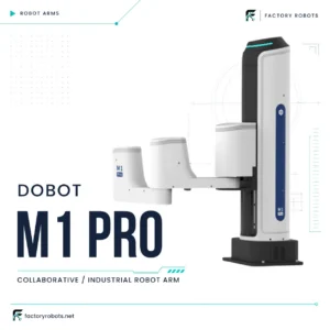 DOBOT M1 Pro — Collaborative Robot Arm — product image